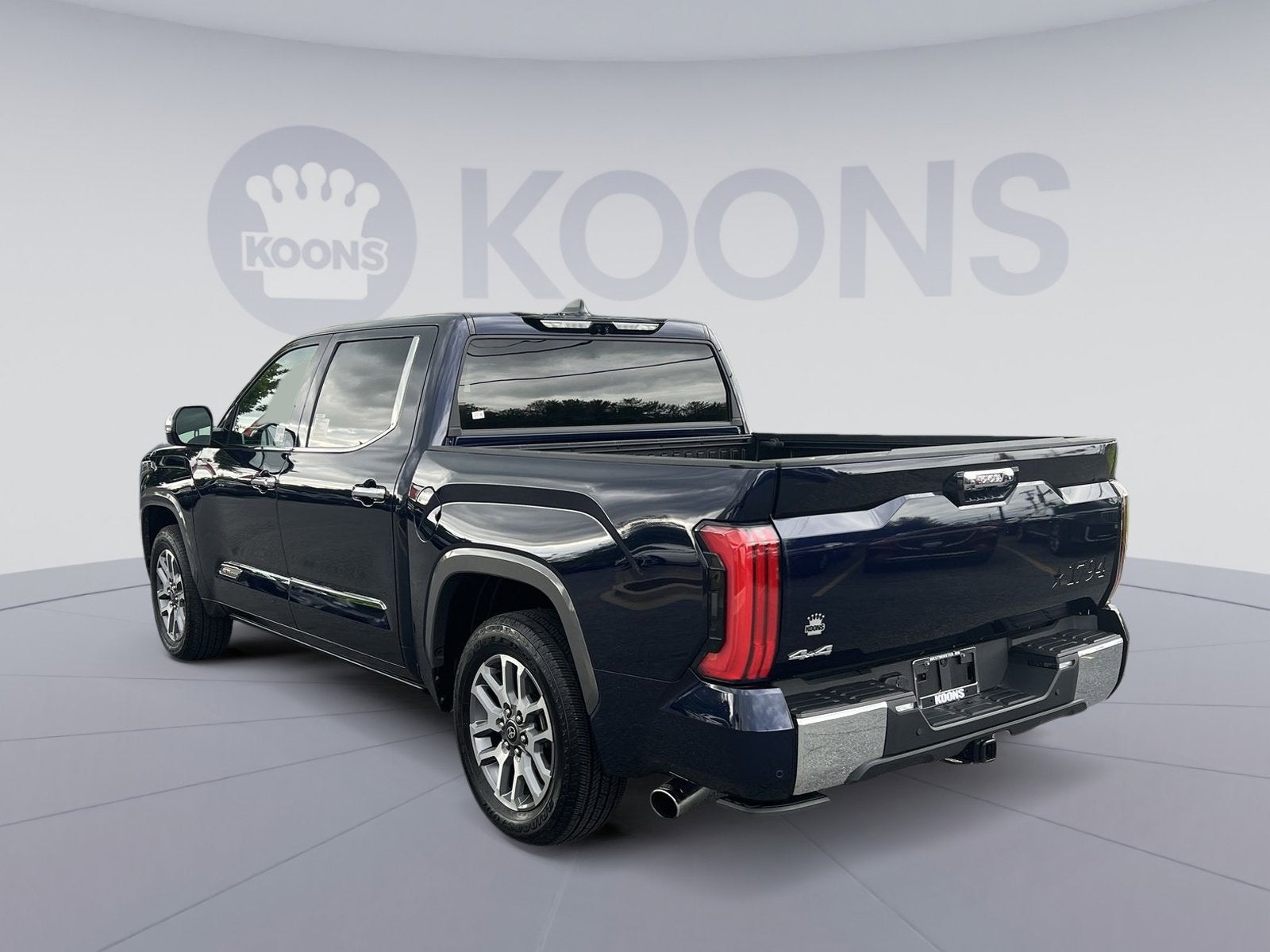 2025 Toyota Tundra 1794