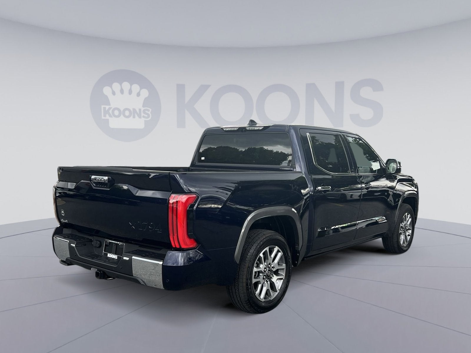 2025 Toyota Tundra 1794