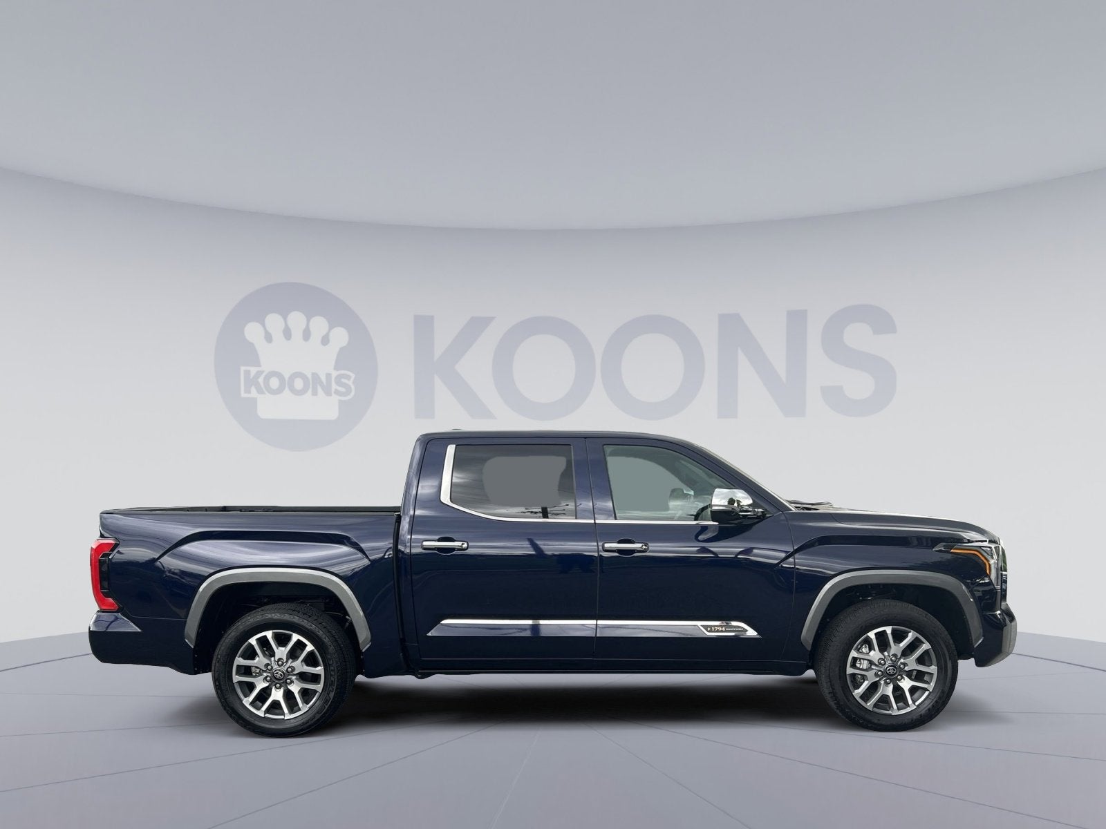 2025 Toyota Tundra 1794
