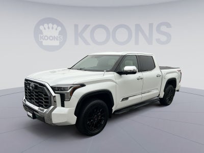 2024 Toyota Tundra 1794