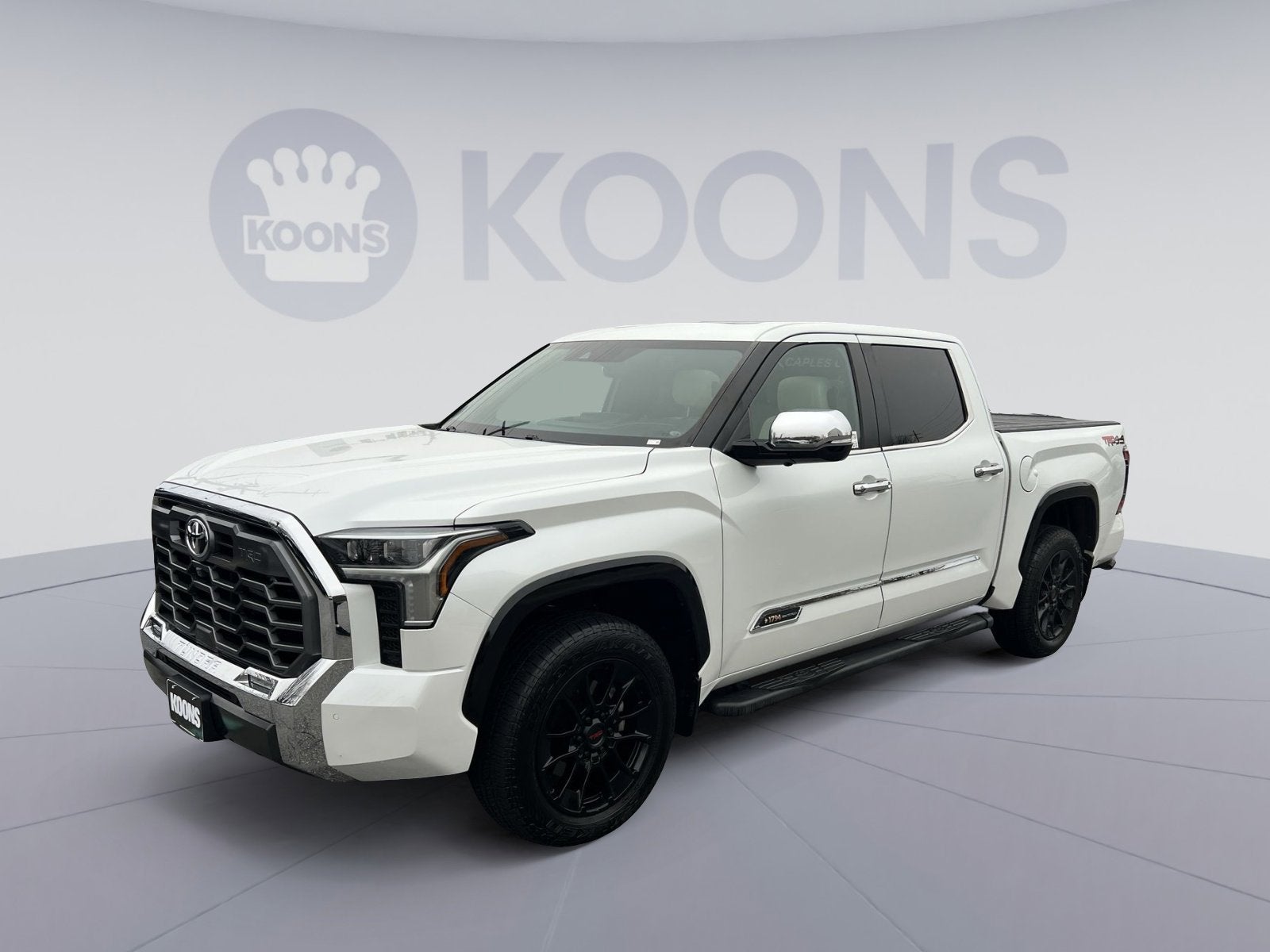 2024 Toyota Tundra 1794