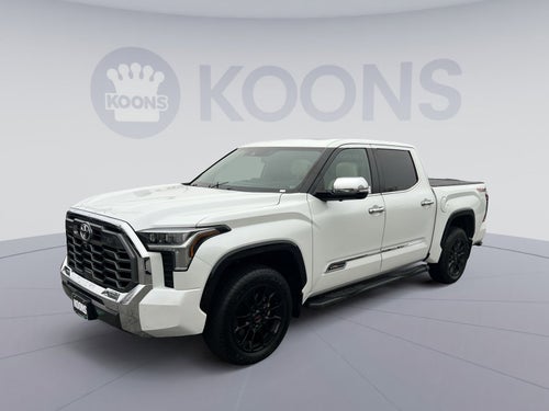2024 Toyota Tundra 1794