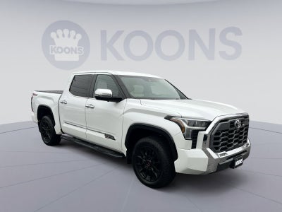 2024 Toyota Tundra 1794