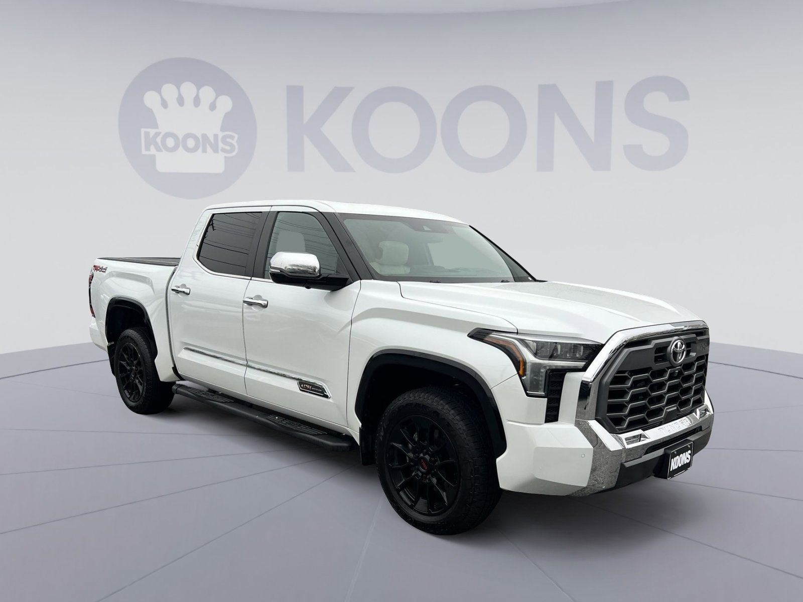 2024 Toyota Tundra 1794