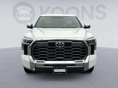 2024 Toyota Tundra 1794