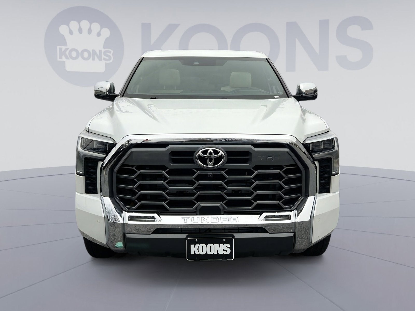 2024 Toyota Tundra 1794