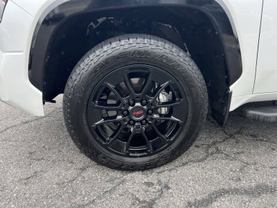 2024 Toyota Tundra 1794