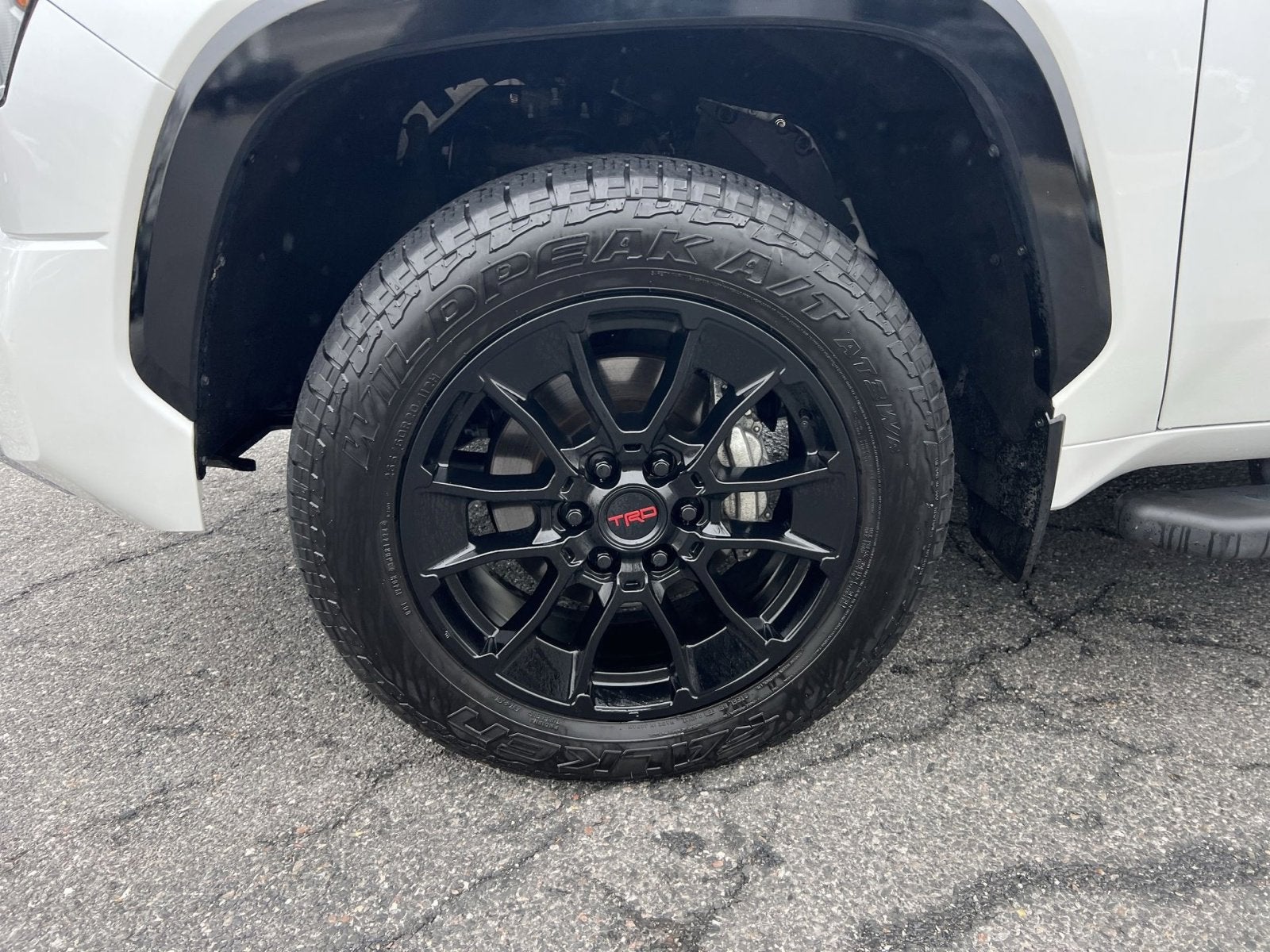 2024 Toyota Tundra 1794