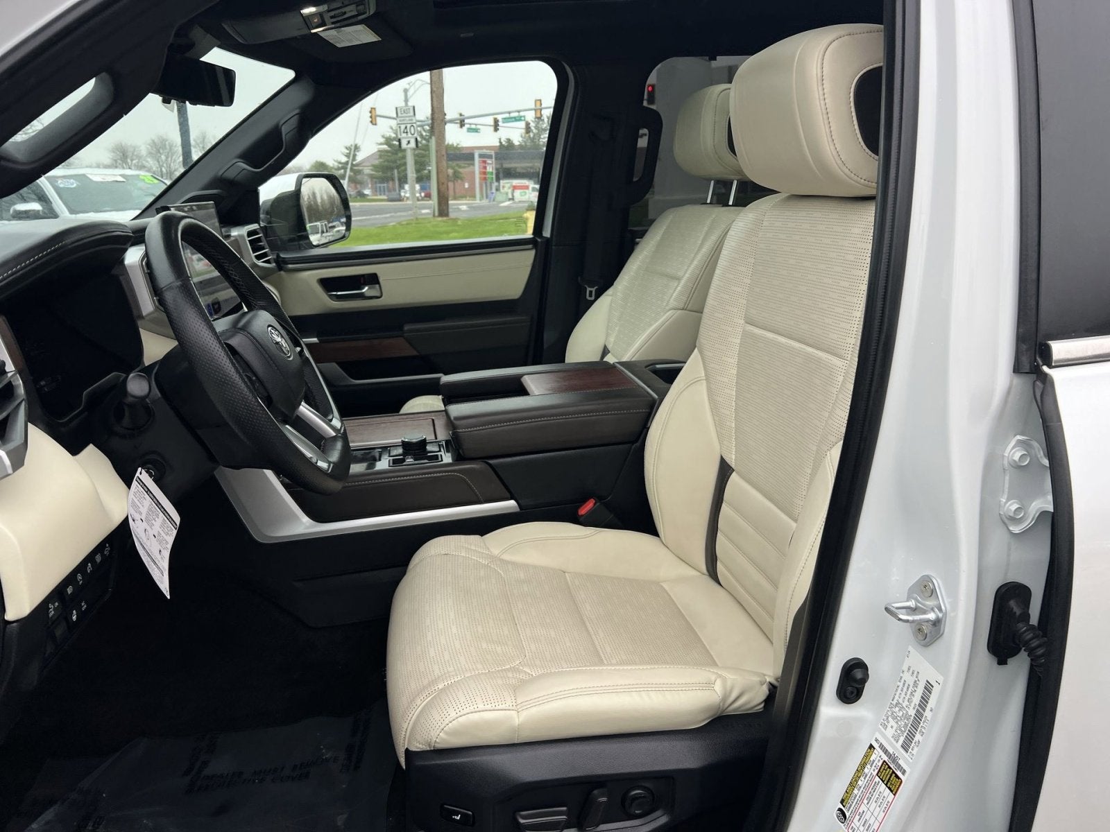 2024 Toyota Tundra 1794