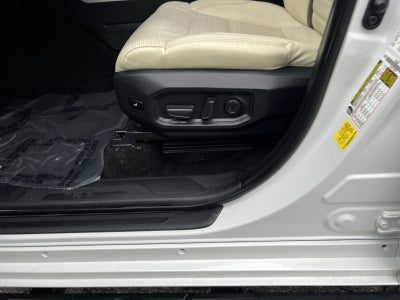 2024 Toyota Tundra 1794