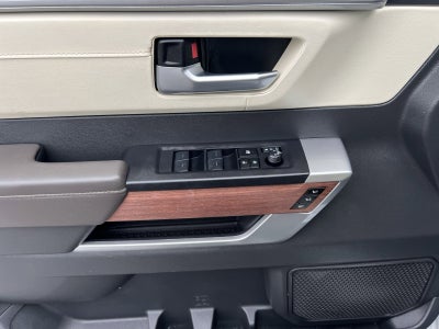 2024 Toyota Tundra 1794