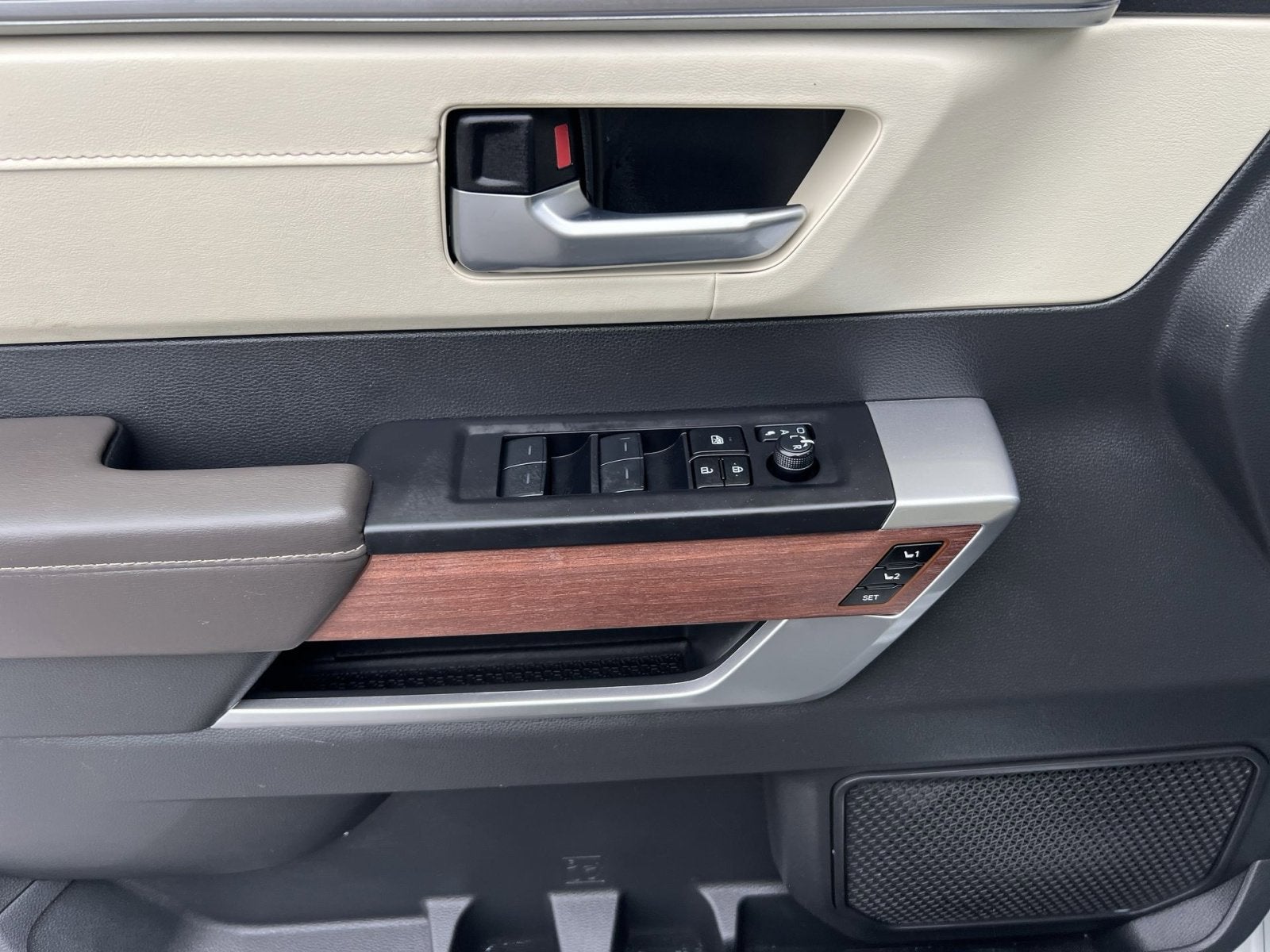 2024 Toyota Tundra 1794