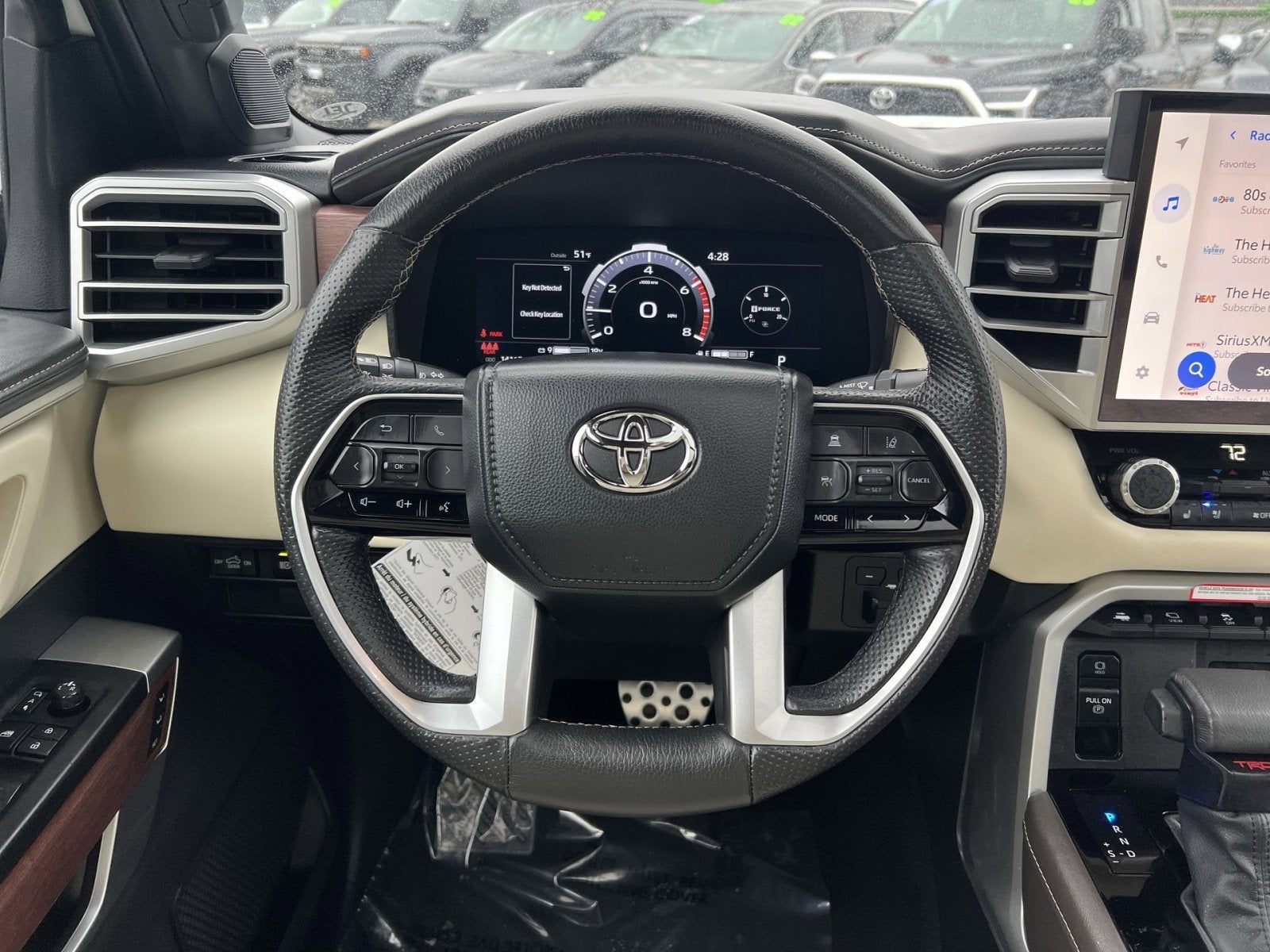 2024 Toyota Tundra 1794