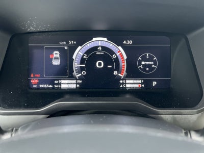 2024 Toyota Tundra 1794