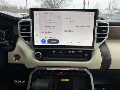 2024 Toyota Tundra 1794