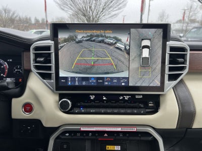 2024 Toyota Tundra 1794