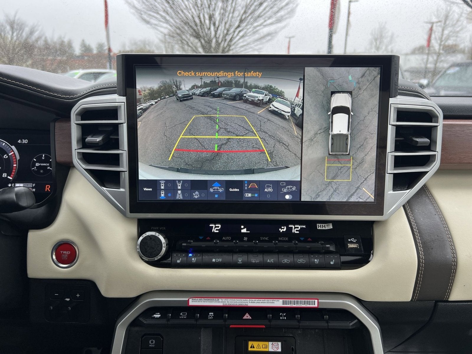 2024 Toyota Tundra 1794