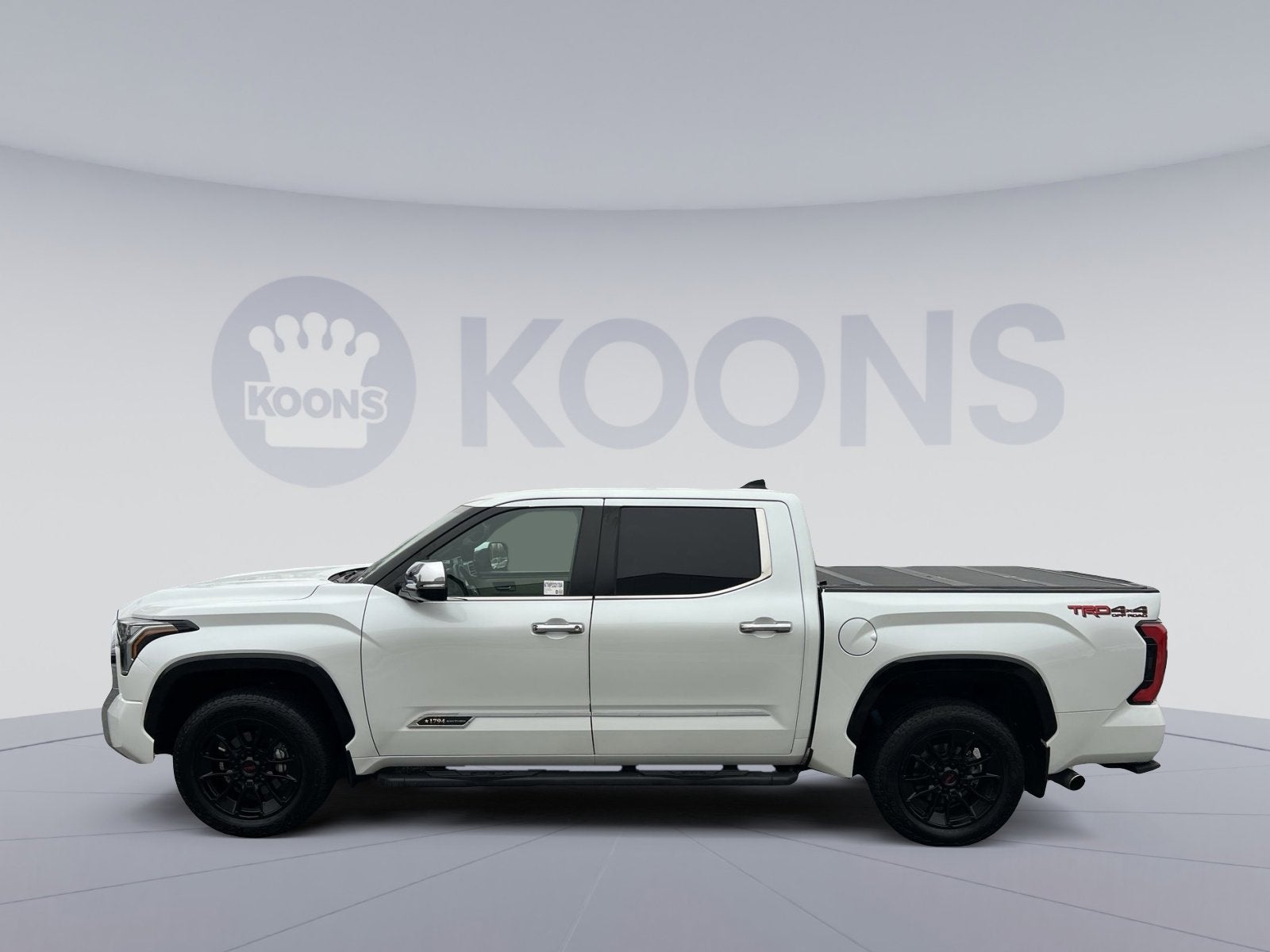 2024 Toyota Tundra 1794