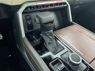 2024 Toyota Tundra 1794