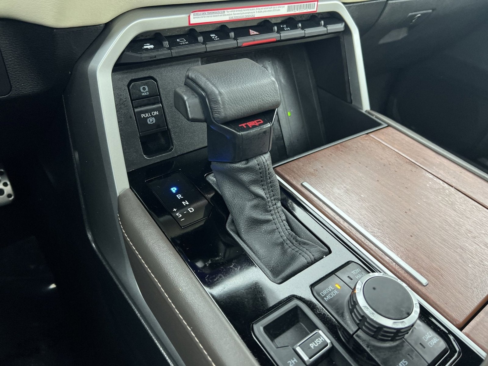 2024 Toyota Tundra 1794