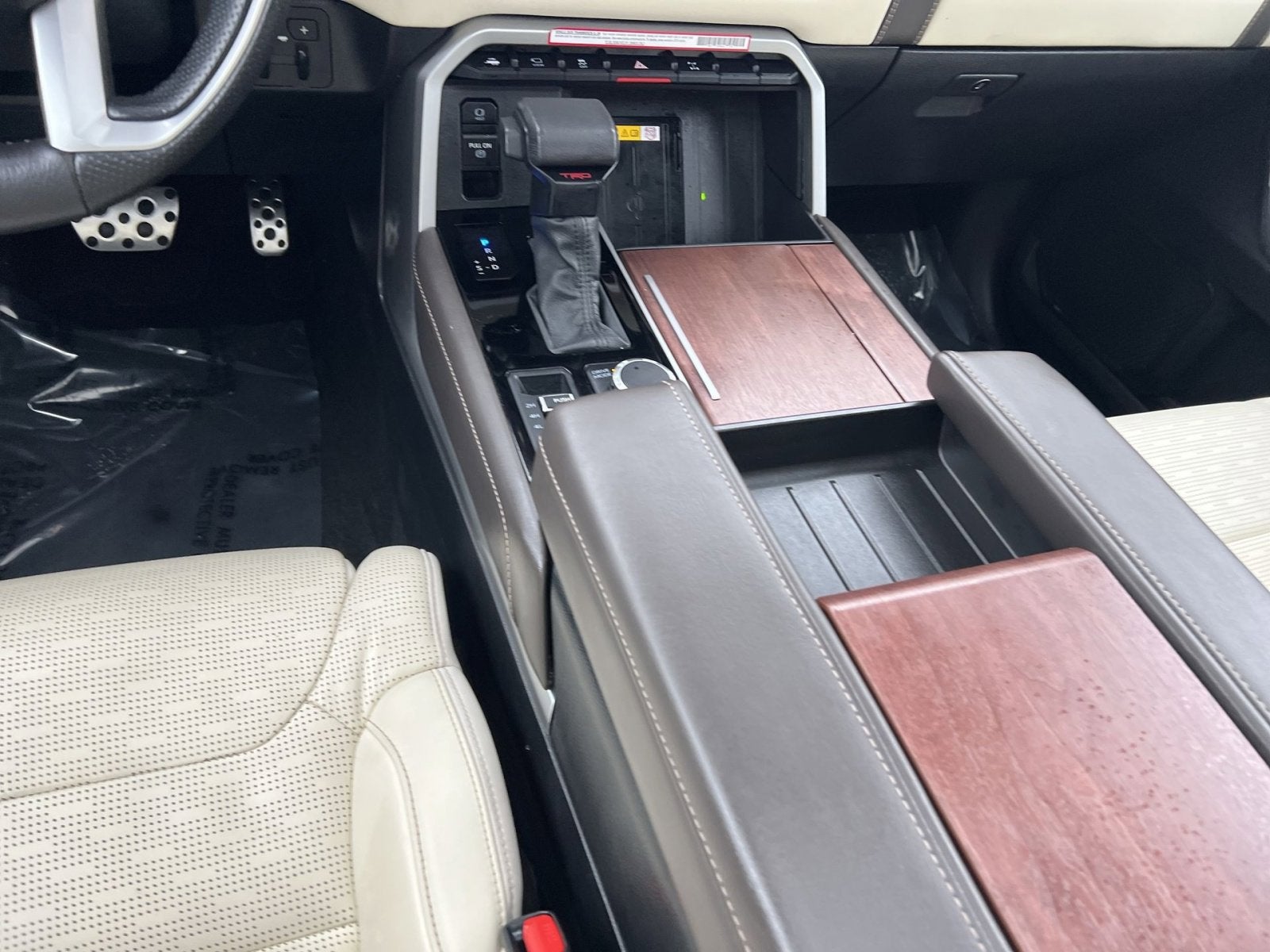 2024 Toyota Tundra 1794