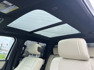 2024 Toyota Tundra 1794