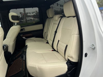 2024 Toyota Tundra 1794