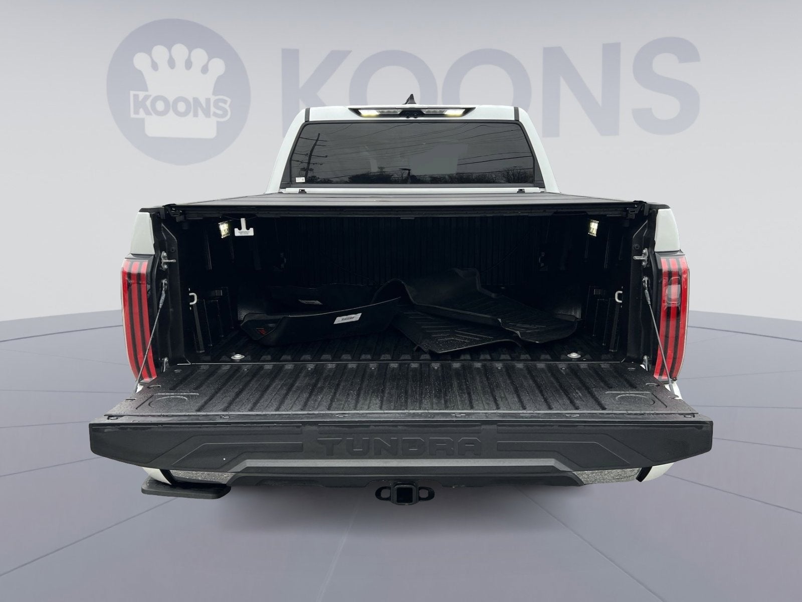 2024 Toyota Tundra 1794