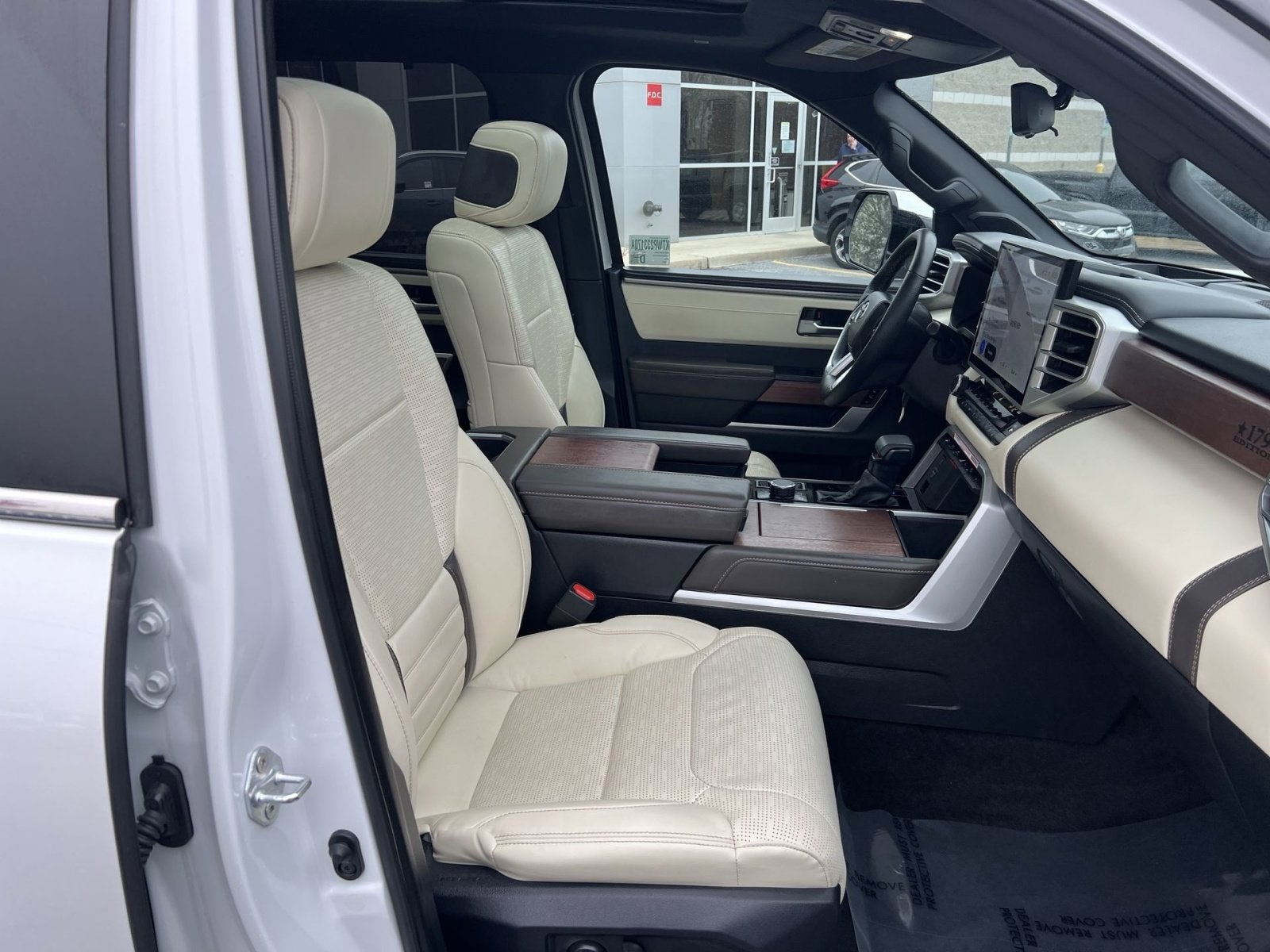 2024 Toyota Tundra 1794