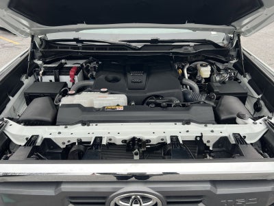 2024 Toyota Tundra 1794