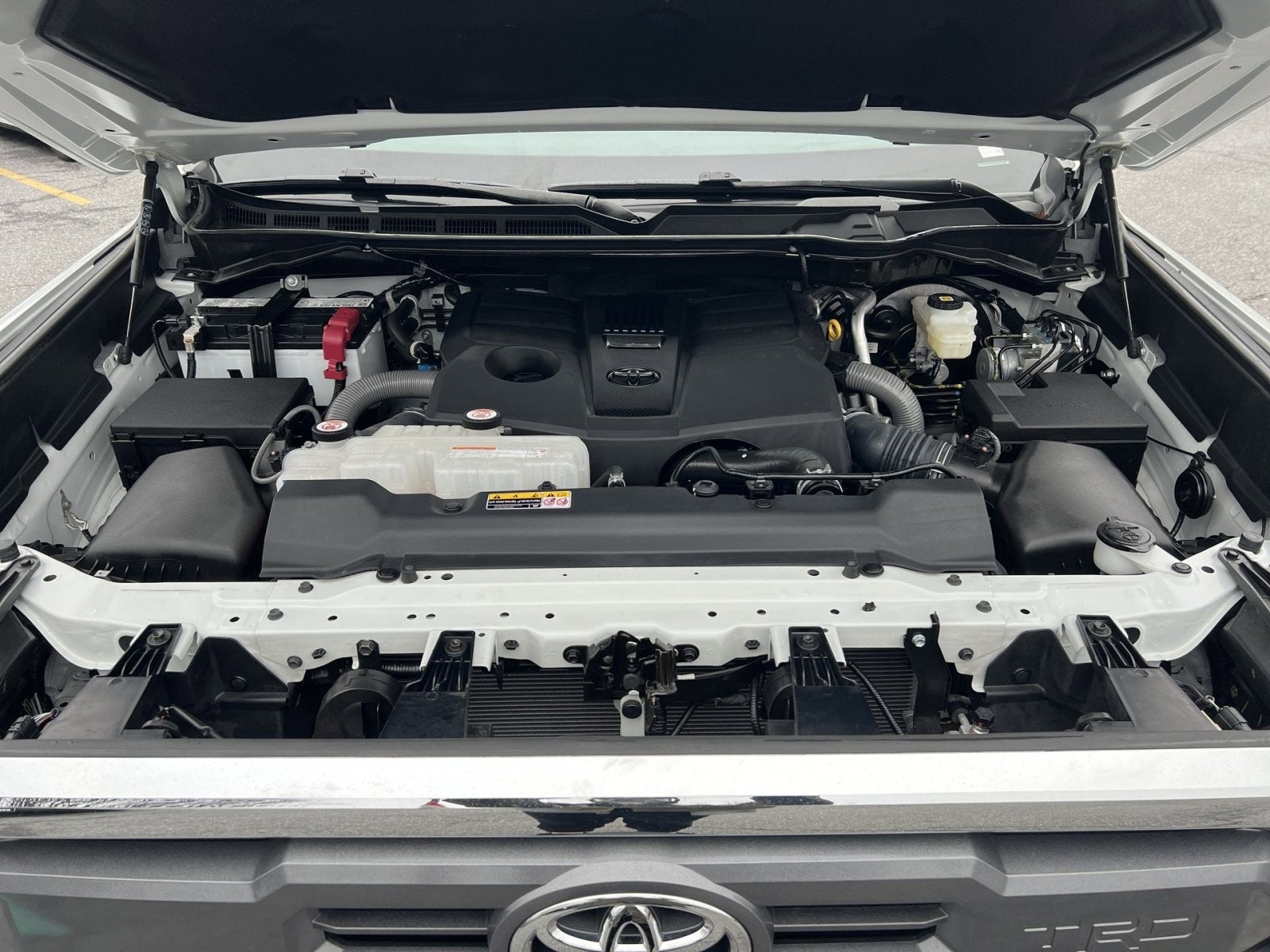 2024 Toyota Tundra 1794