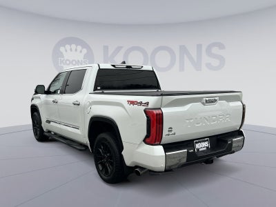 2024 Toyota Tundra 1794