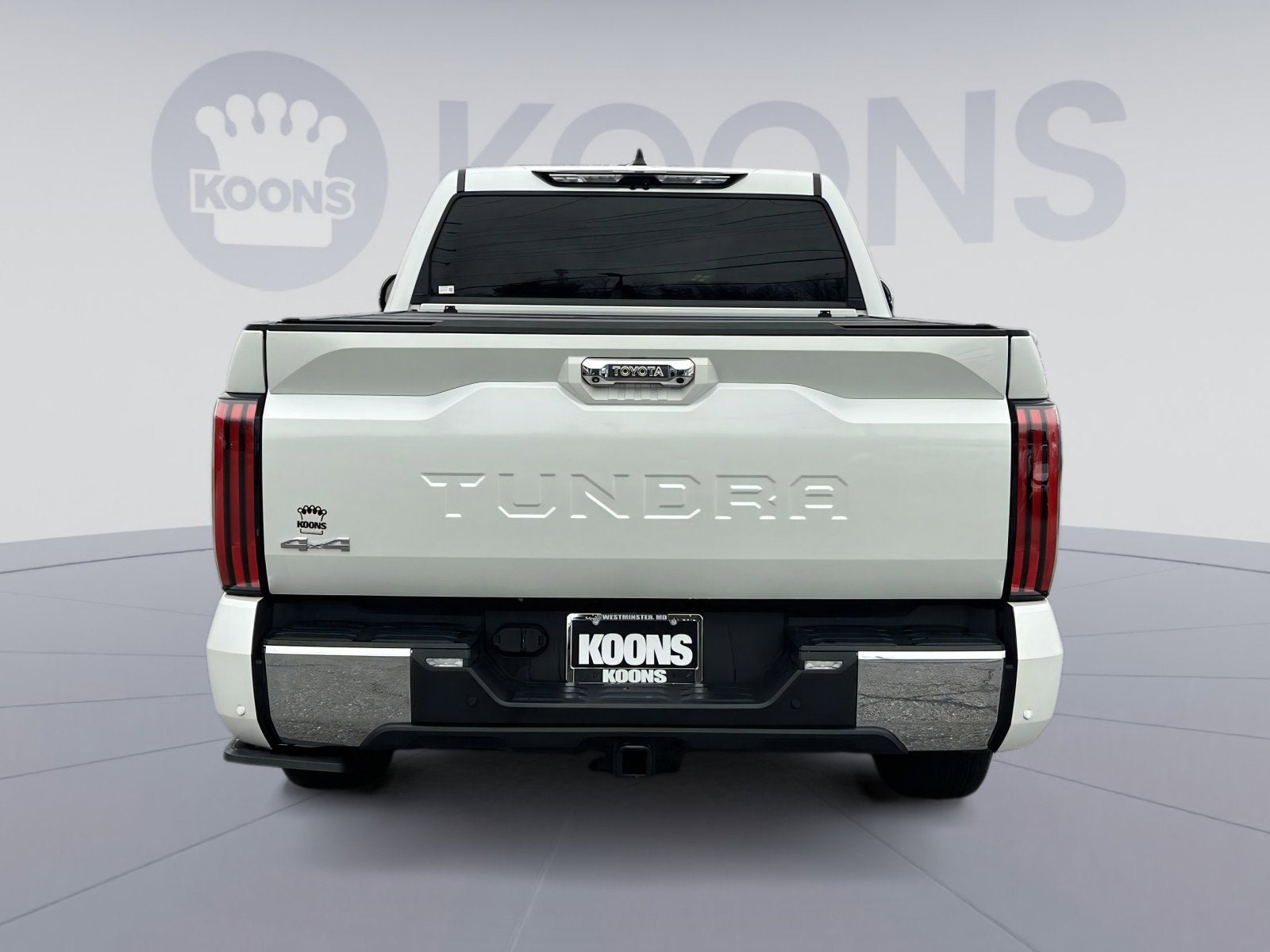 2024 Toyota Tundra 1794