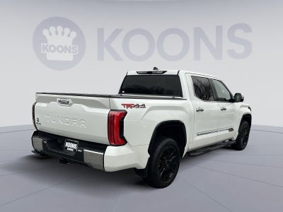 2024 Toyota Tundra 1794