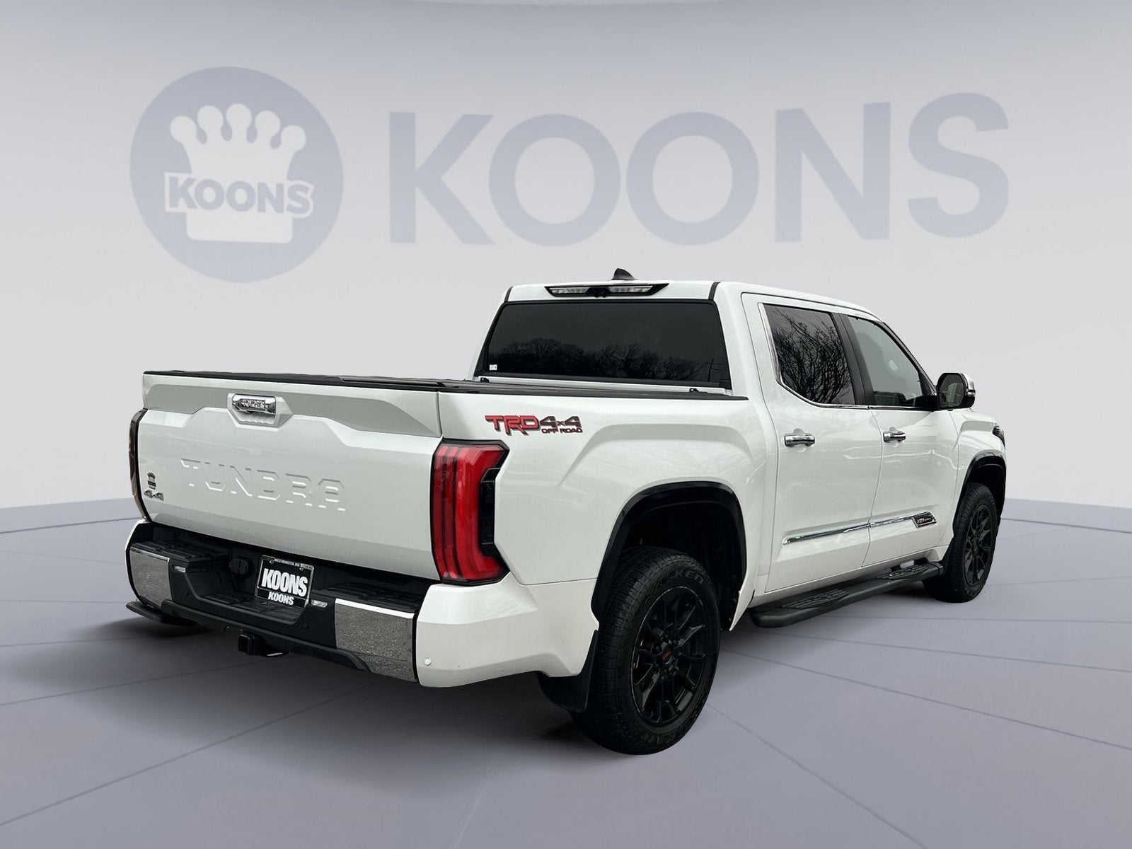 2024 Toyota Tundra 1794