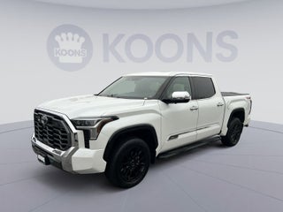 2024 Toyota Tundra 1794