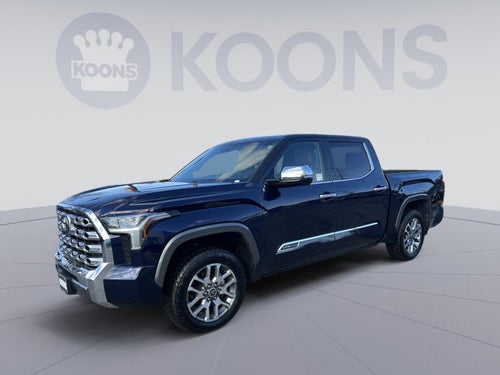 2022 Toyota Tundra 1794