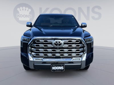2022 Toyota Tundra 1794