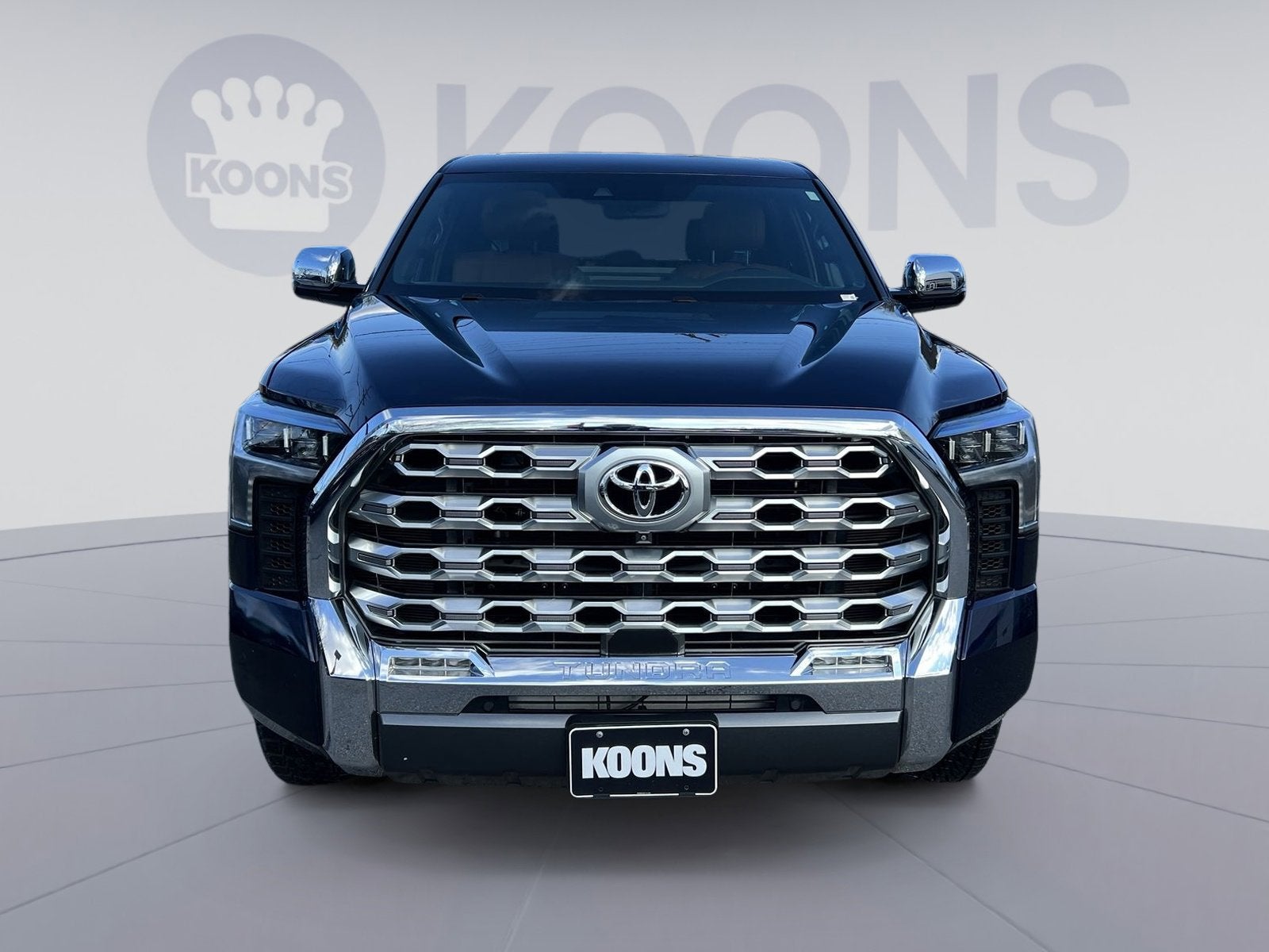 2022 Toyota Tundra 1794