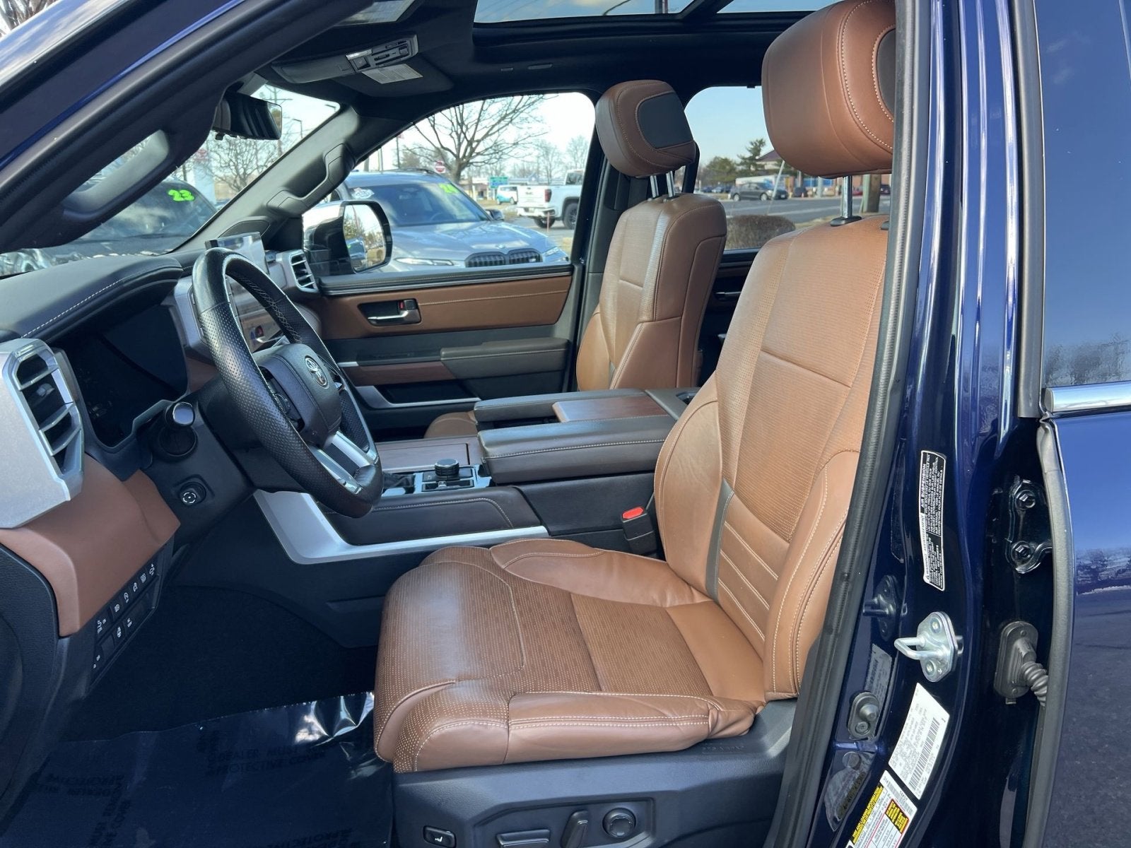 2022 Toyota Tundra 1794