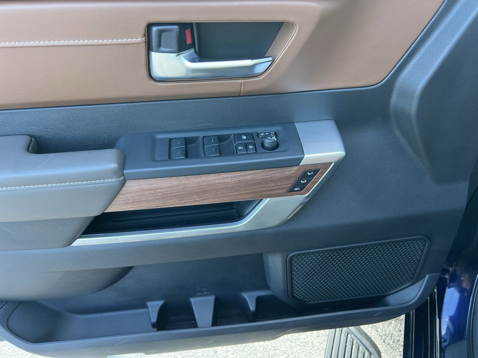 2022 Toyota Tundra 1794