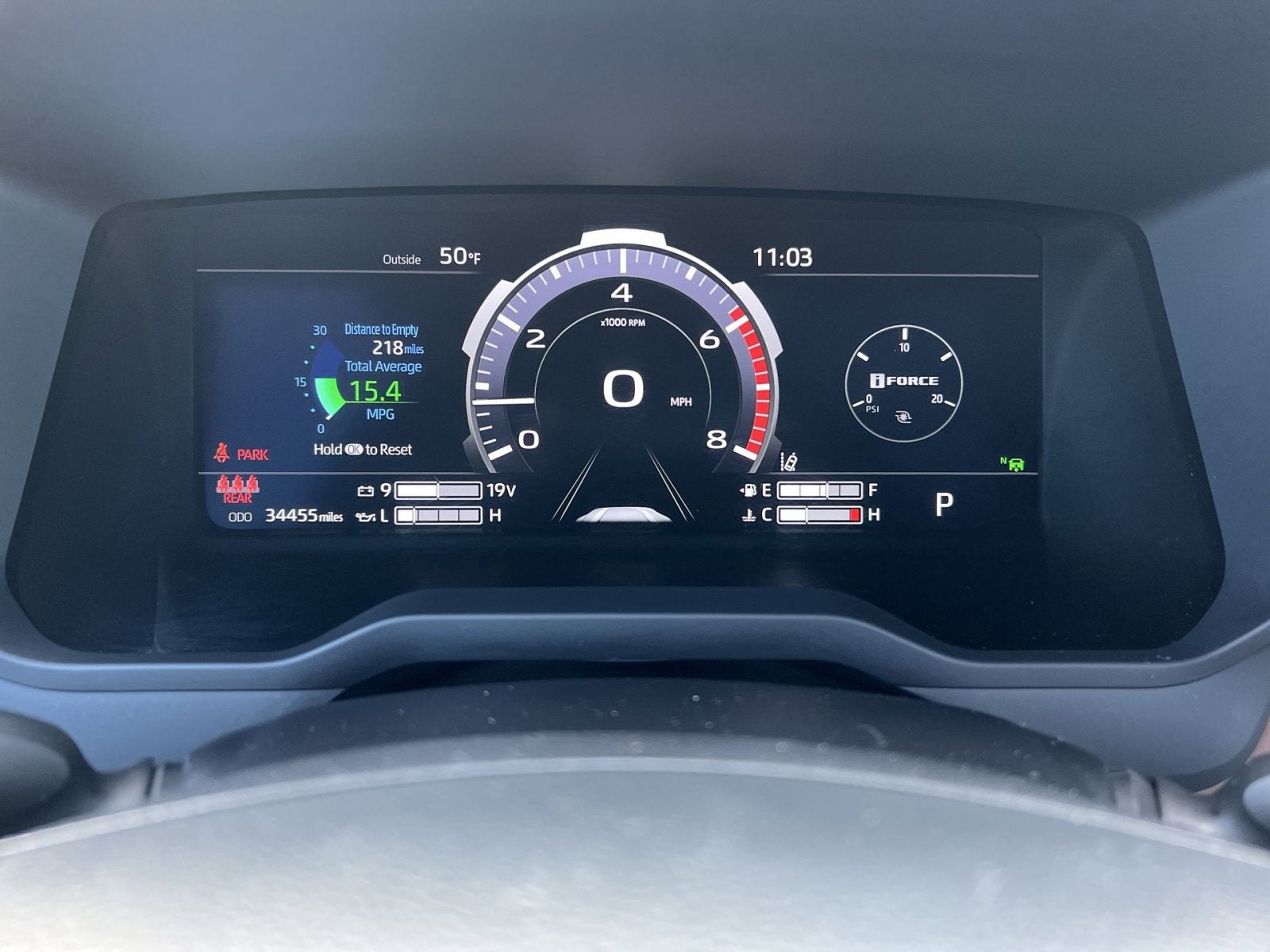 2022 Toyota Tundra 1794