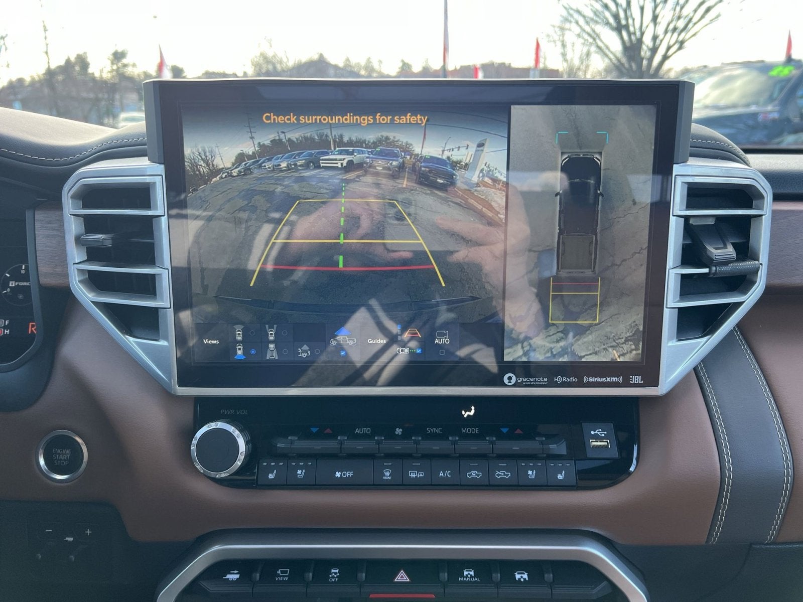 2022 Toyota Tundra 1794