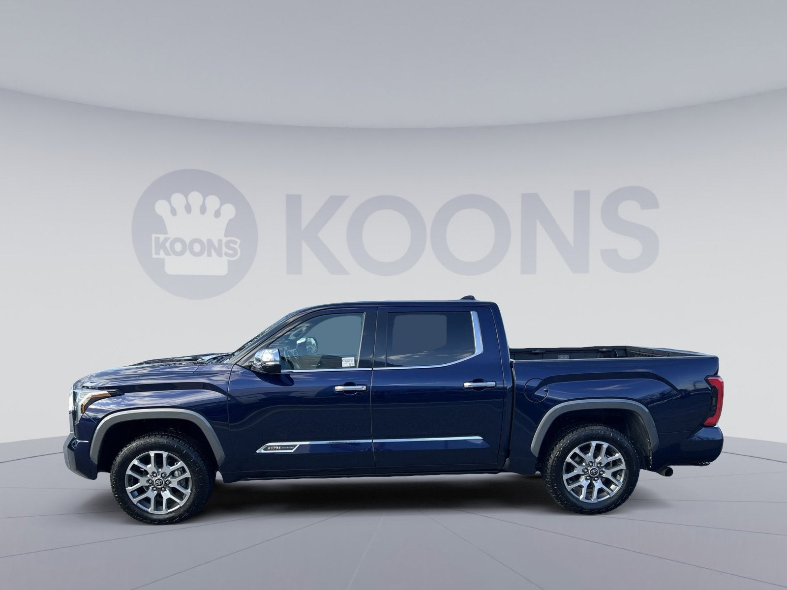 2022 Toyota Tundra 1794