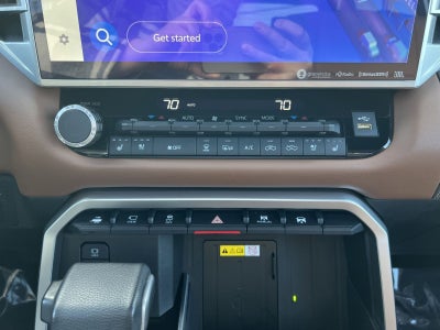 2022 Toyota Tundra 1794