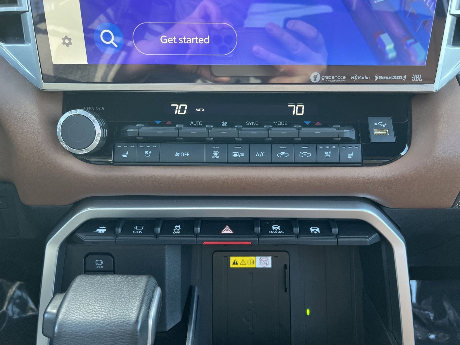 2022 Toyota Tundra 1794