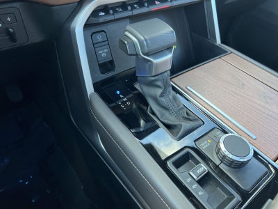 2022 Toyota Tundra 1794