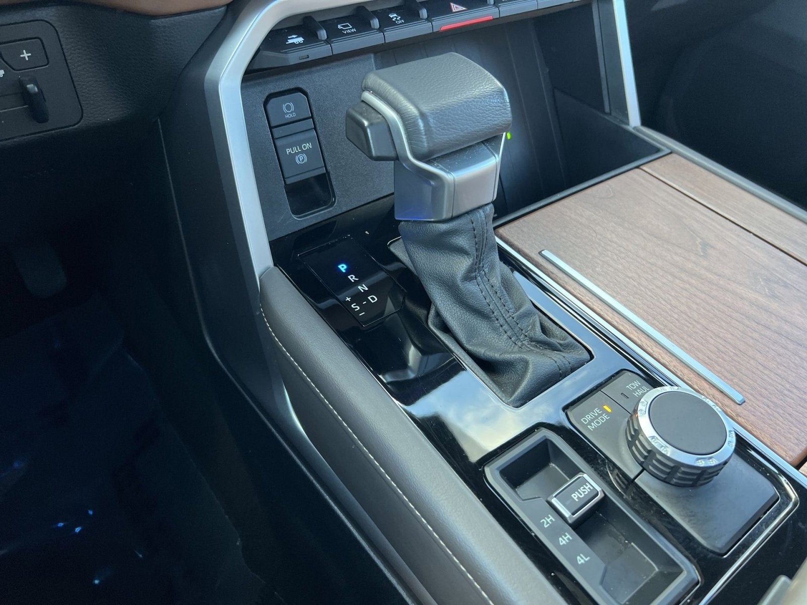 2022 Toyota Tundra 1794