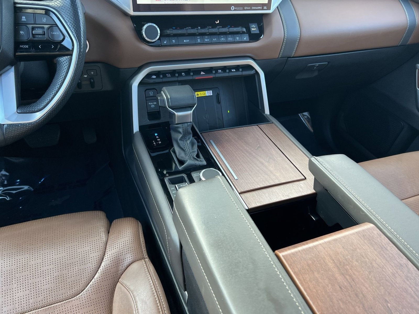 2022 Toyota Tundra 1794