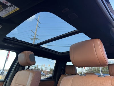 2022 Toyota Tundra 1794